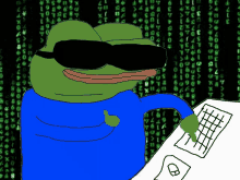 Why Rawpepe